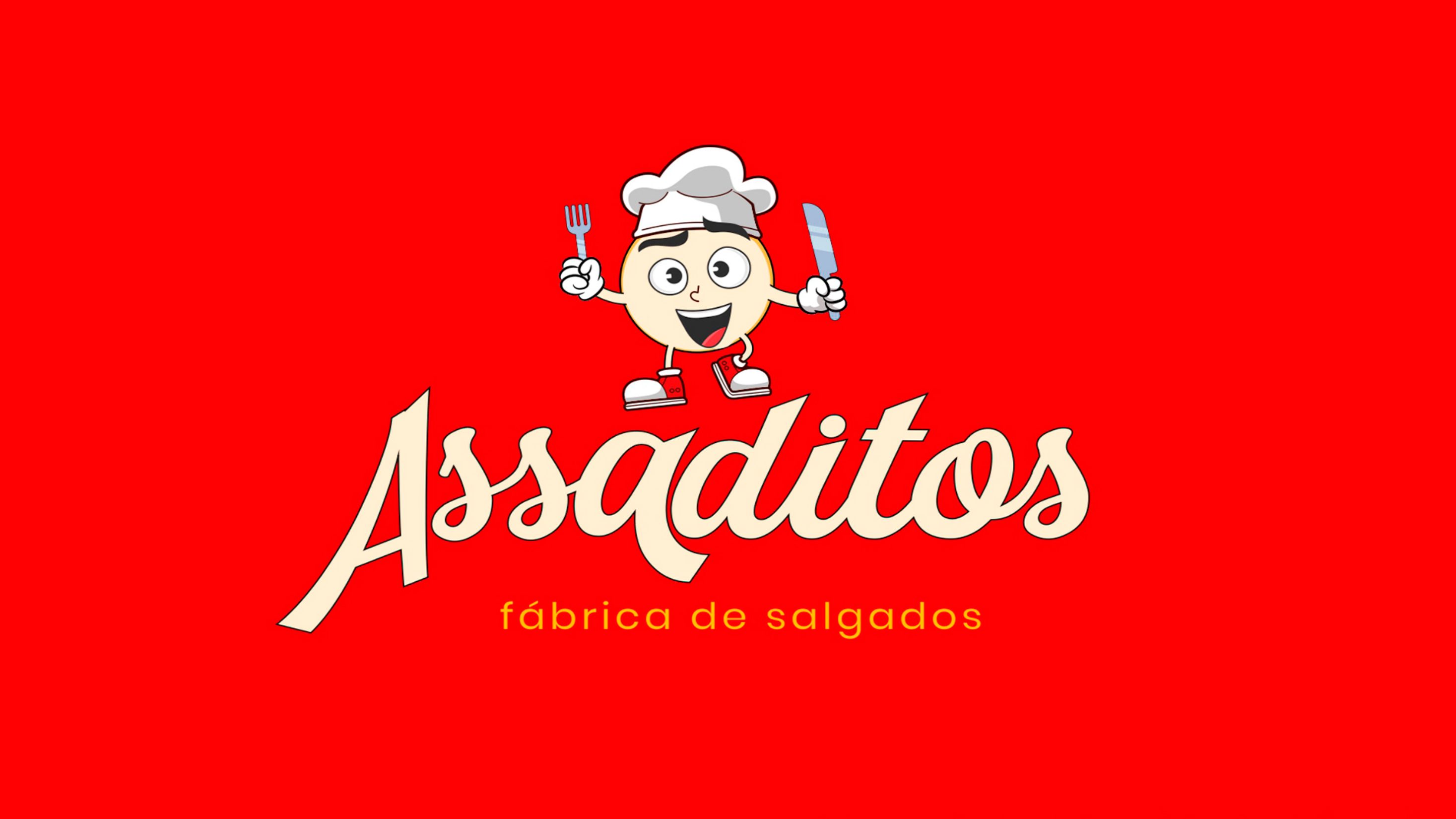 Capa do projeto Assaditos