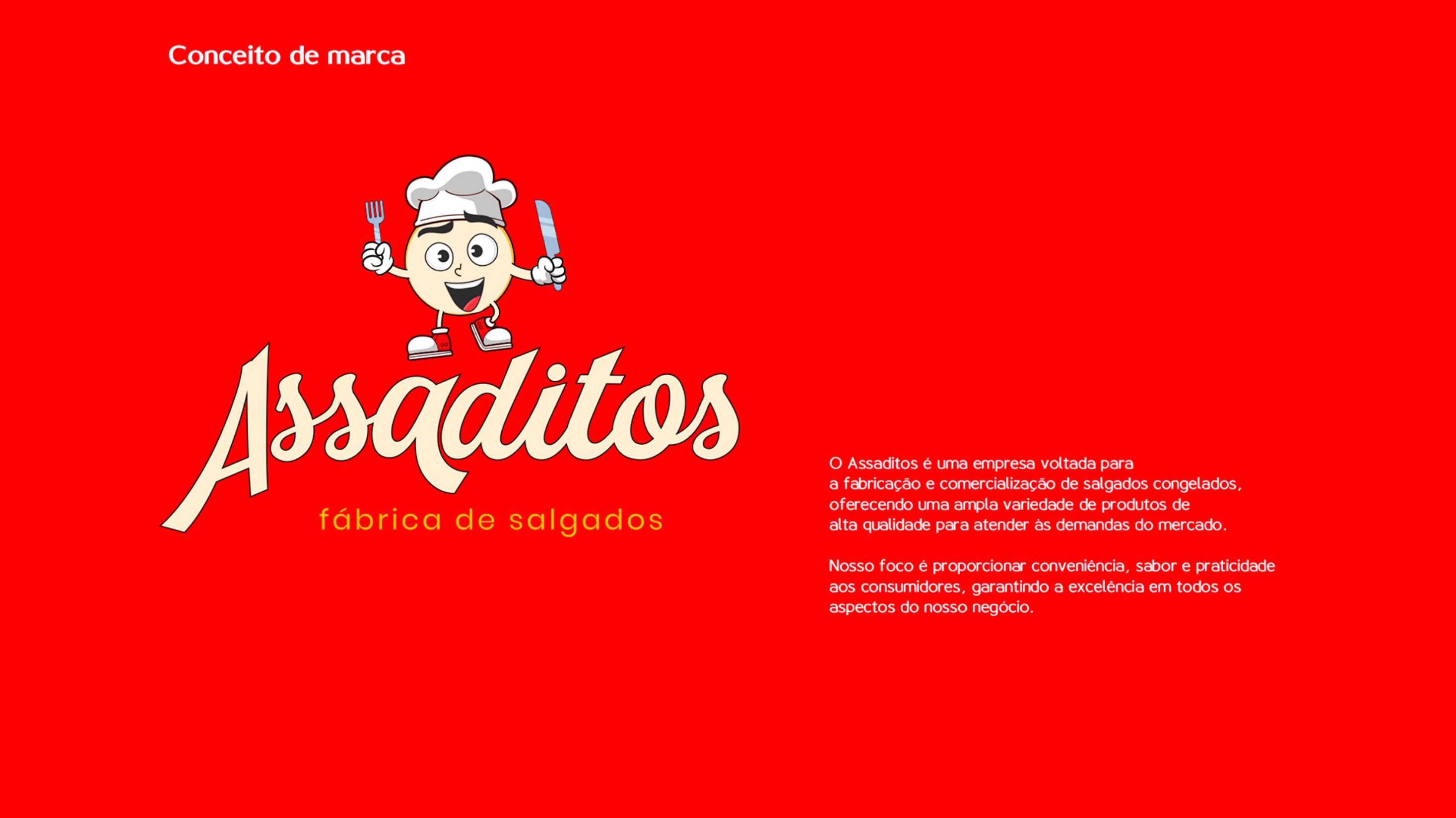 Assaditos — página 2