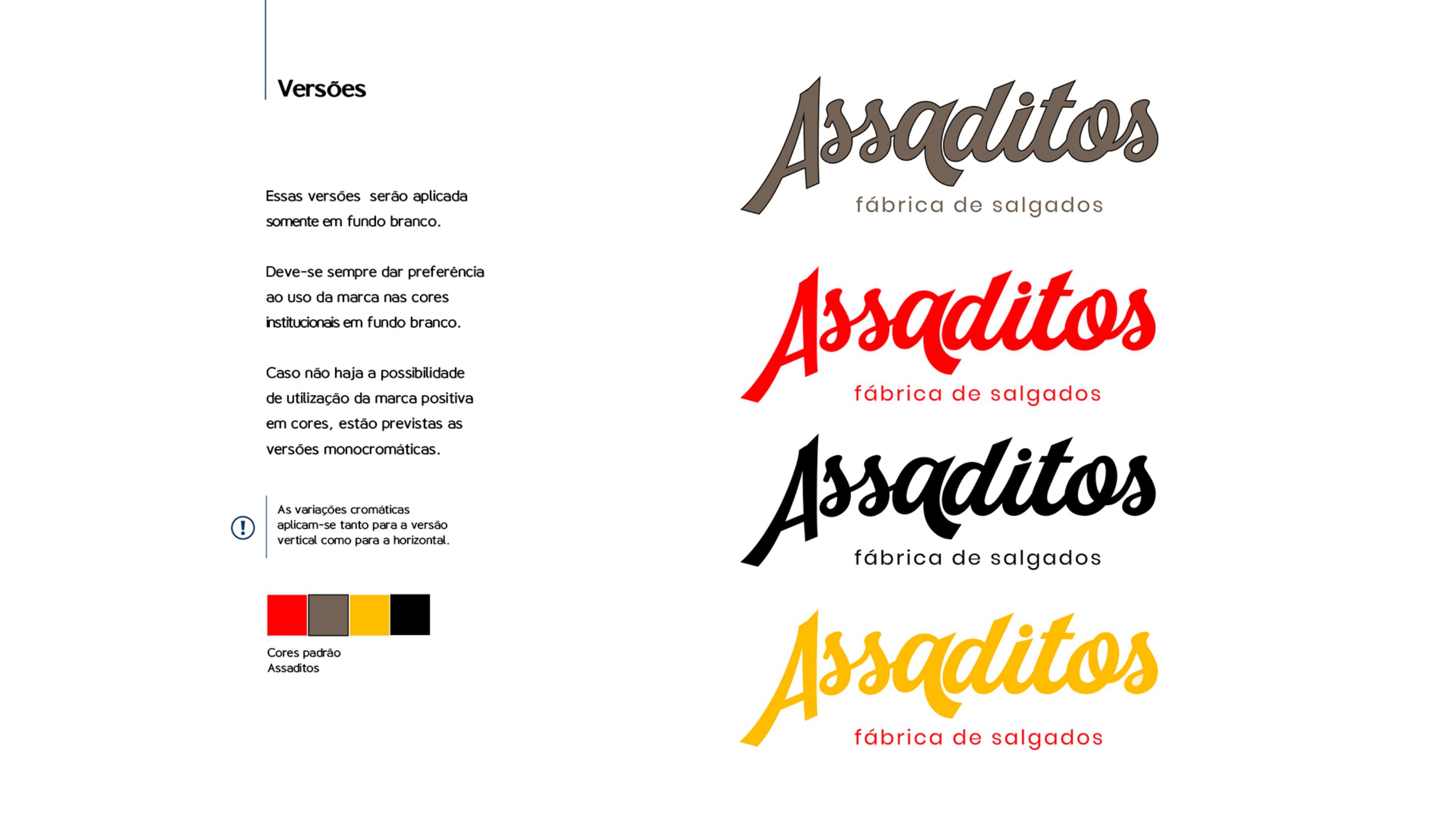 Assaditos — página 4