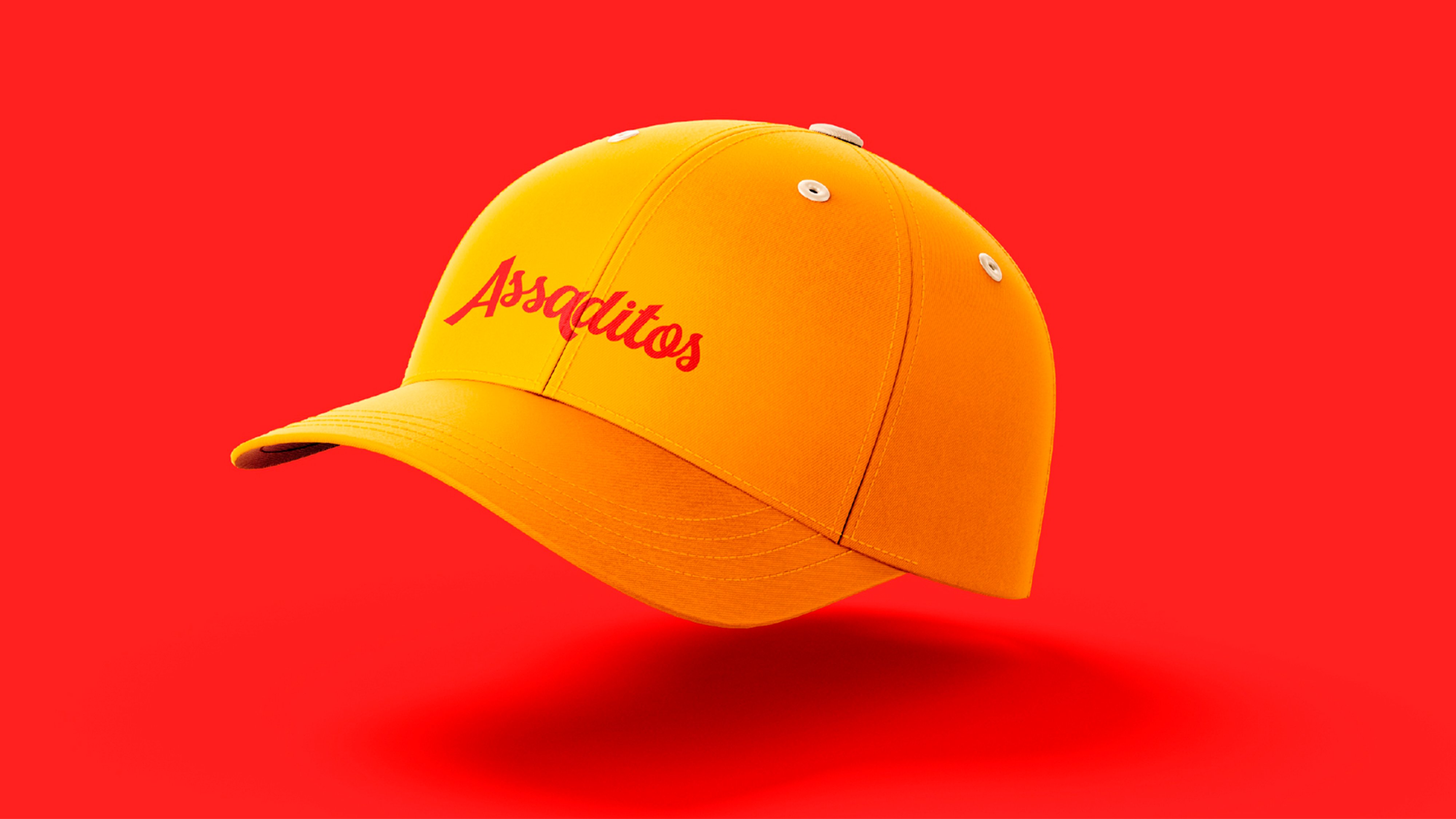 Assaditos — página 7
