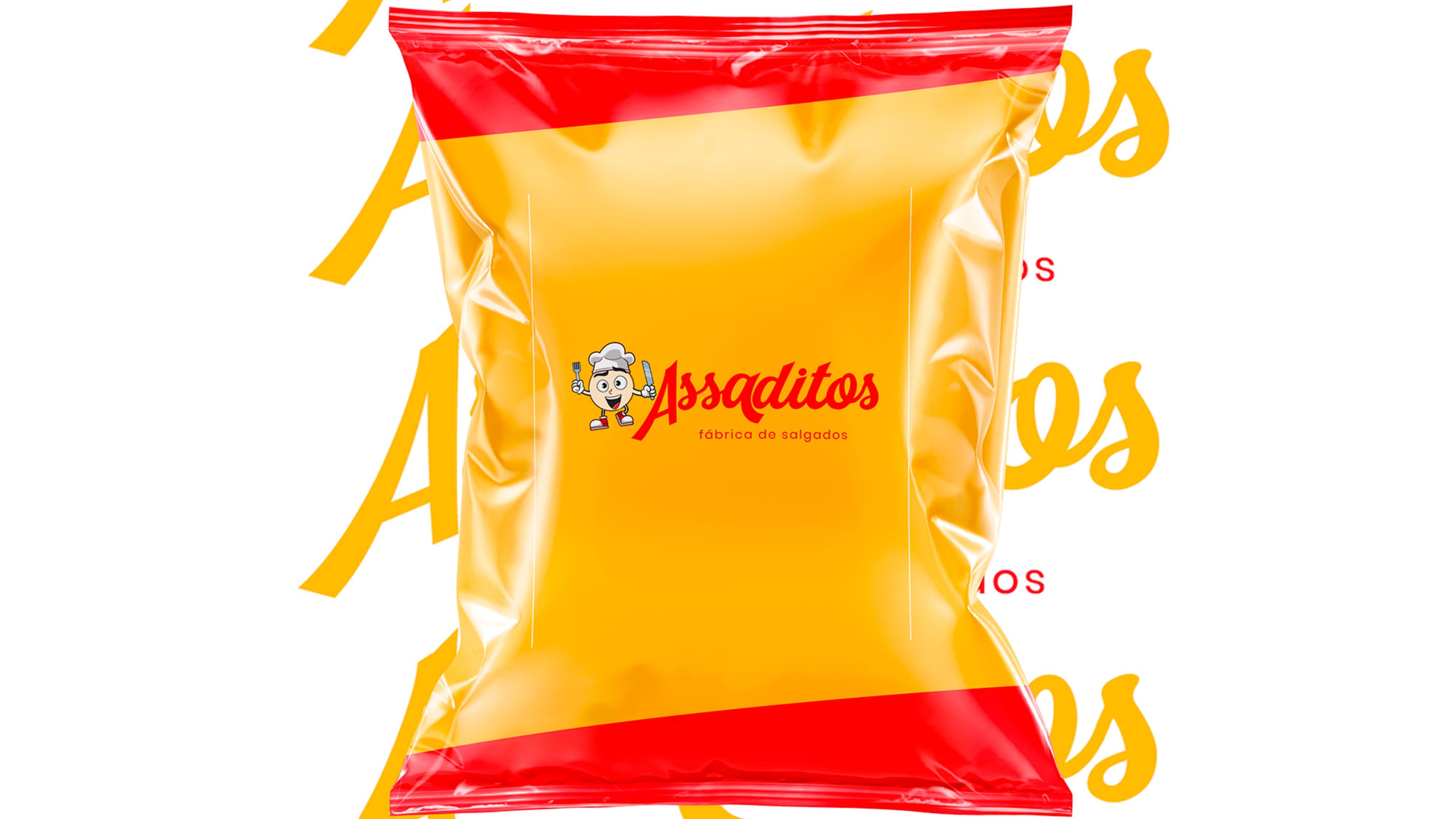Assaditos — página 11