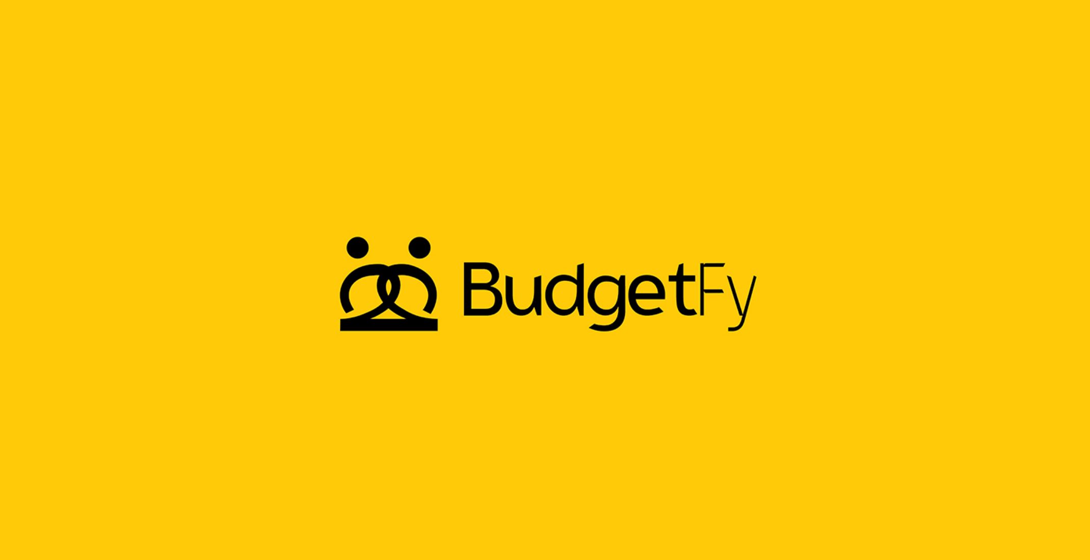 Capa do projeto Budgetfy