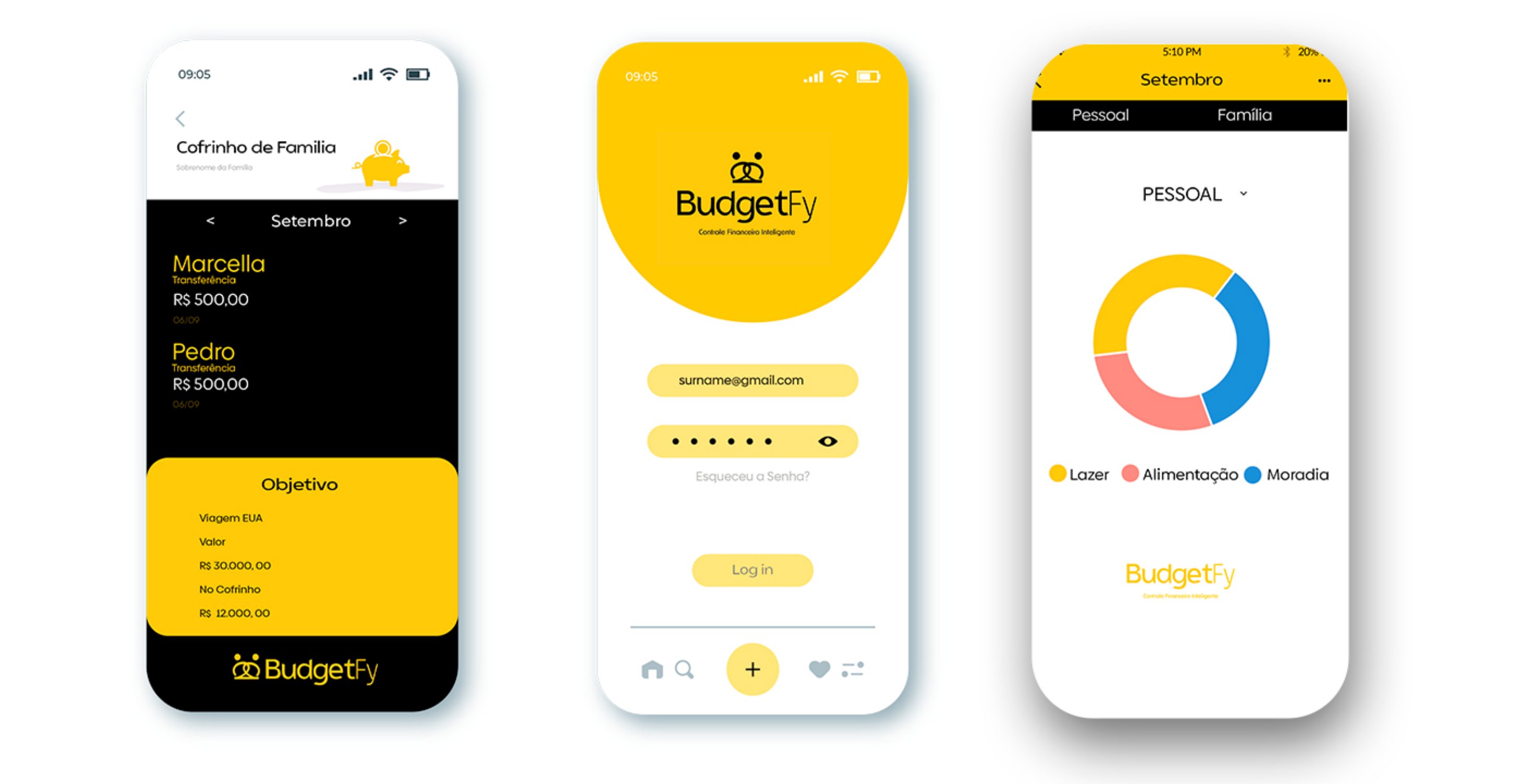 Budgetfy — página 11