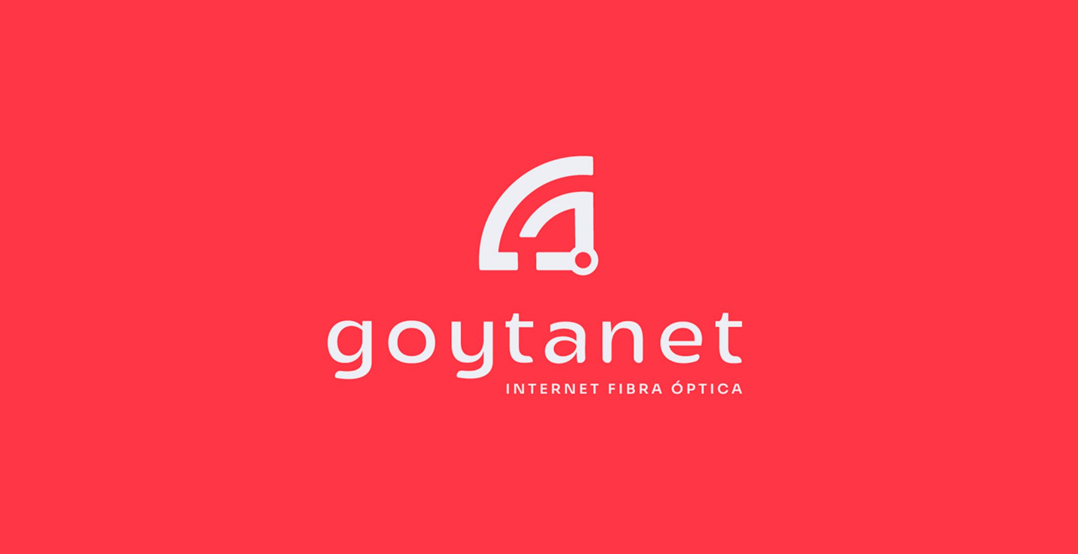 Capa do projeto Goytanet