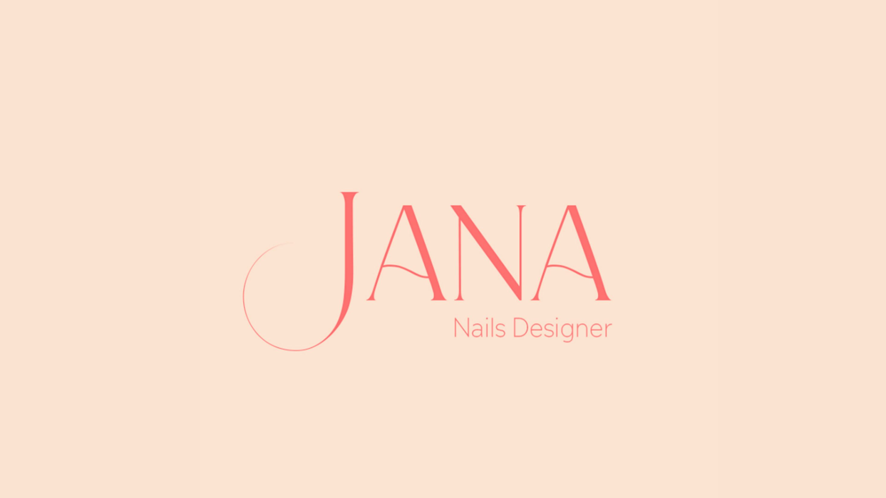 Capa do projeto Jana