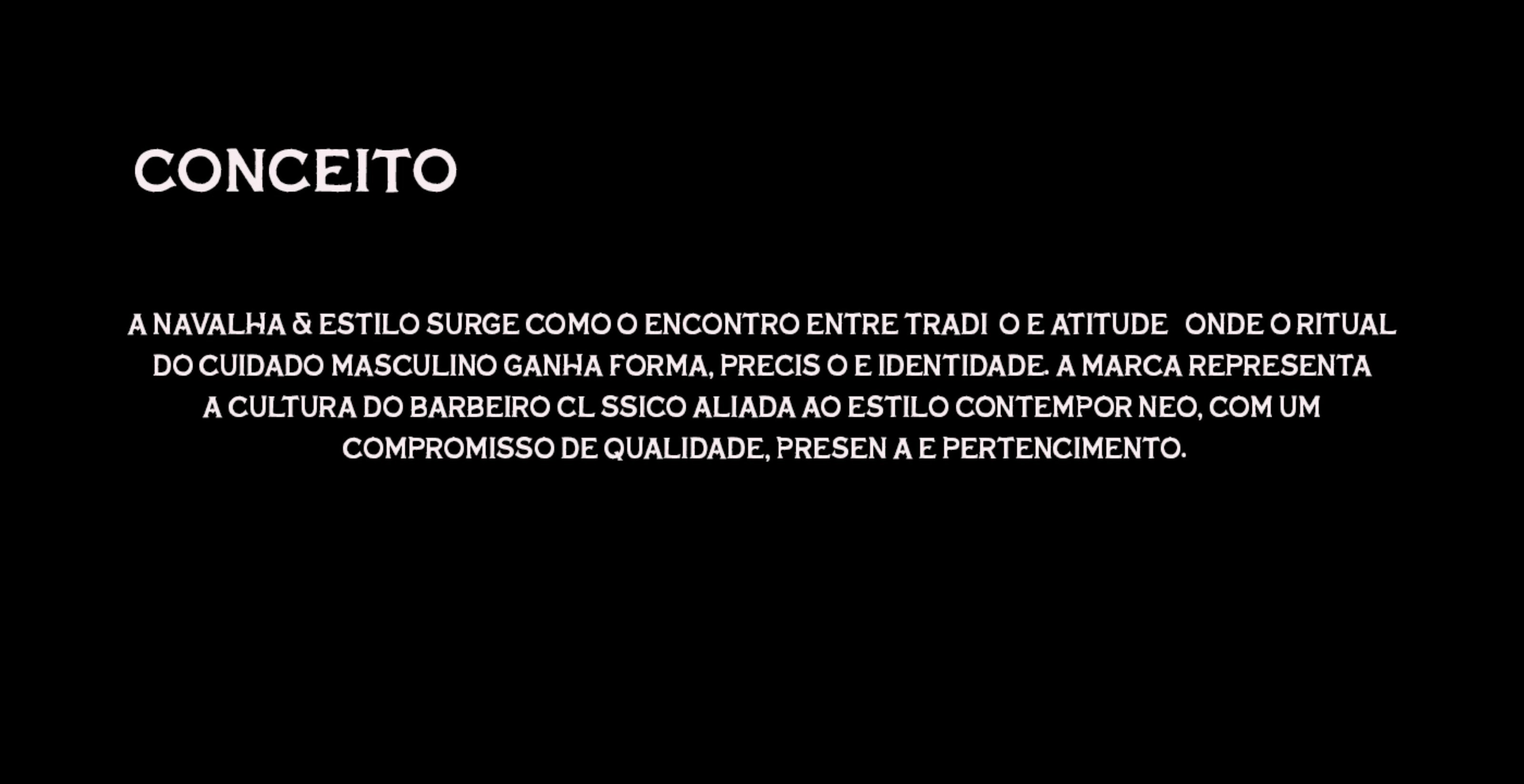Navalha & Estilo — página 2