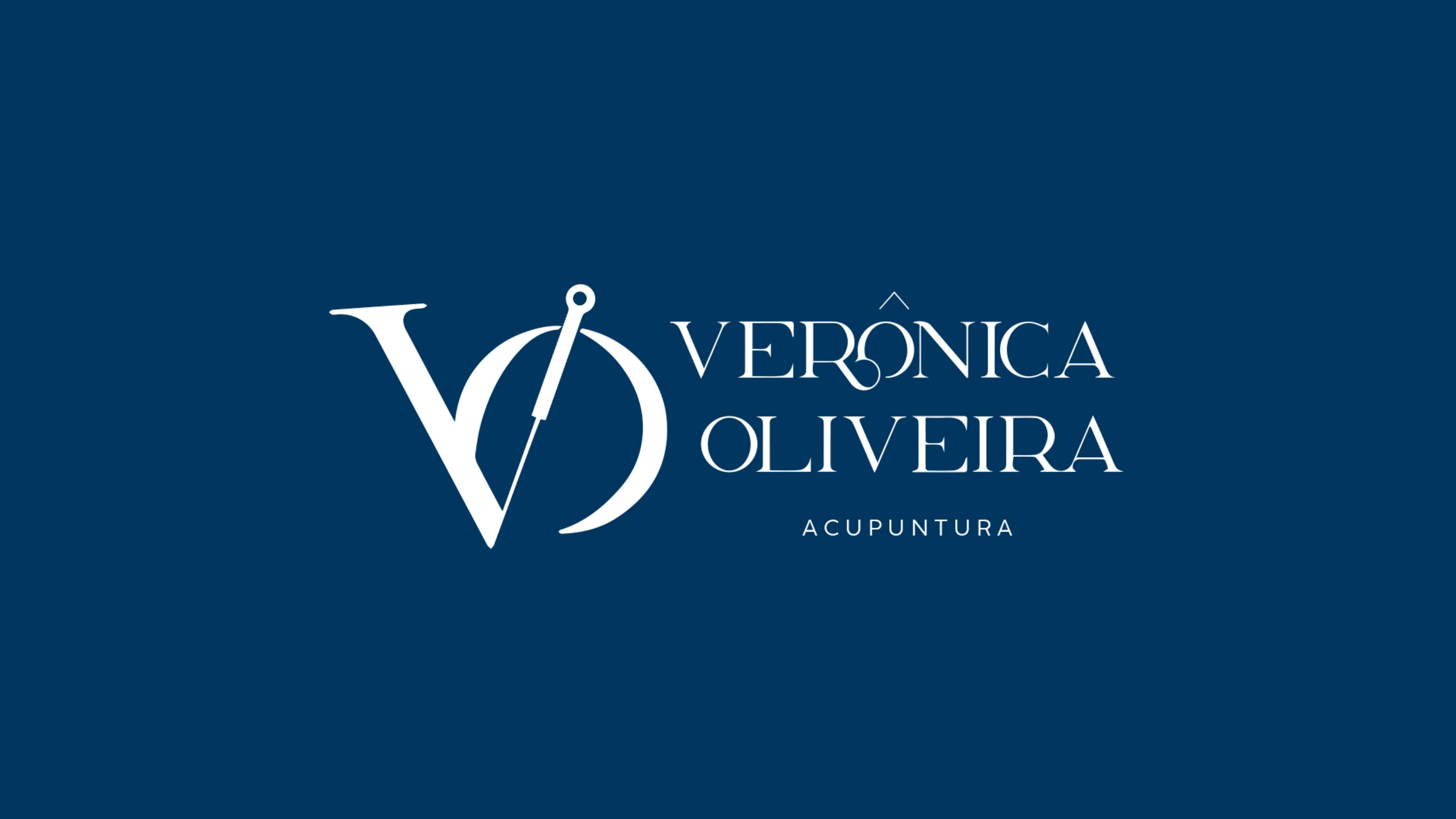 Capa do projeto Verônica