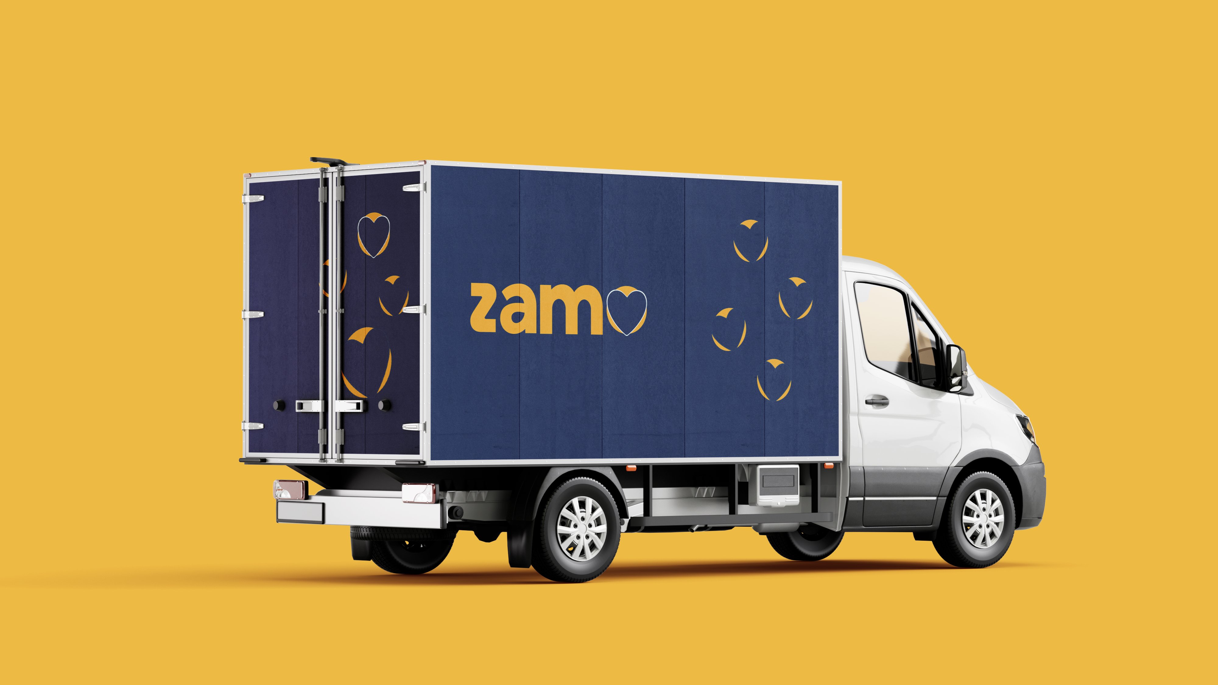 Capa do projeto Zamo